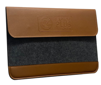 Leather Protective Laptop Sleeve